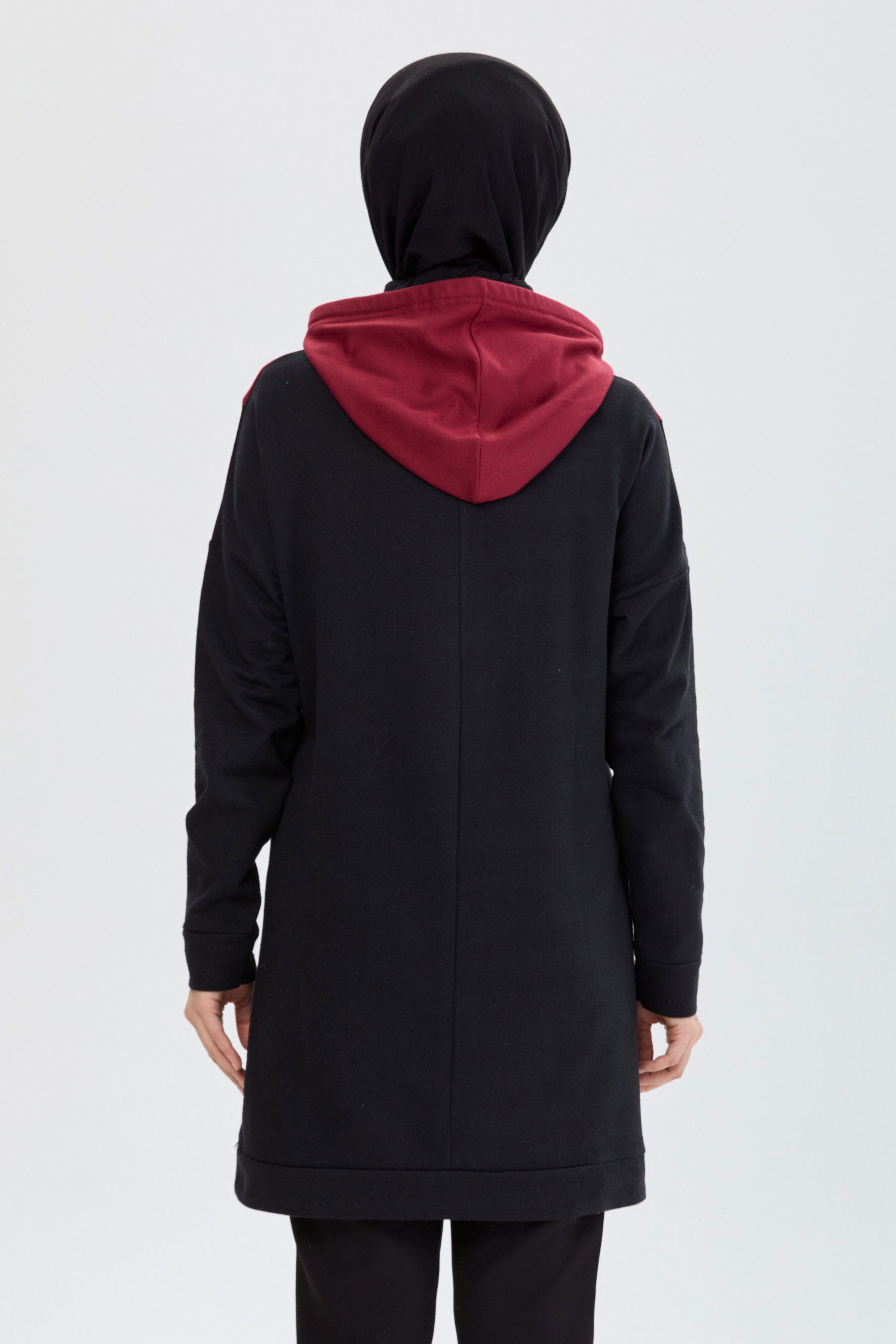 13105-BORDO Tunik - 4
