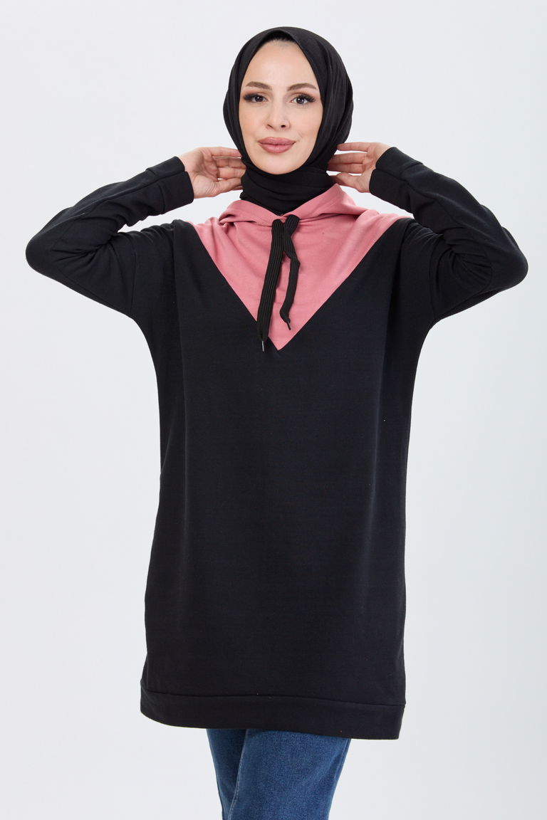 Tunik Gül - 13105 - TOFİSA