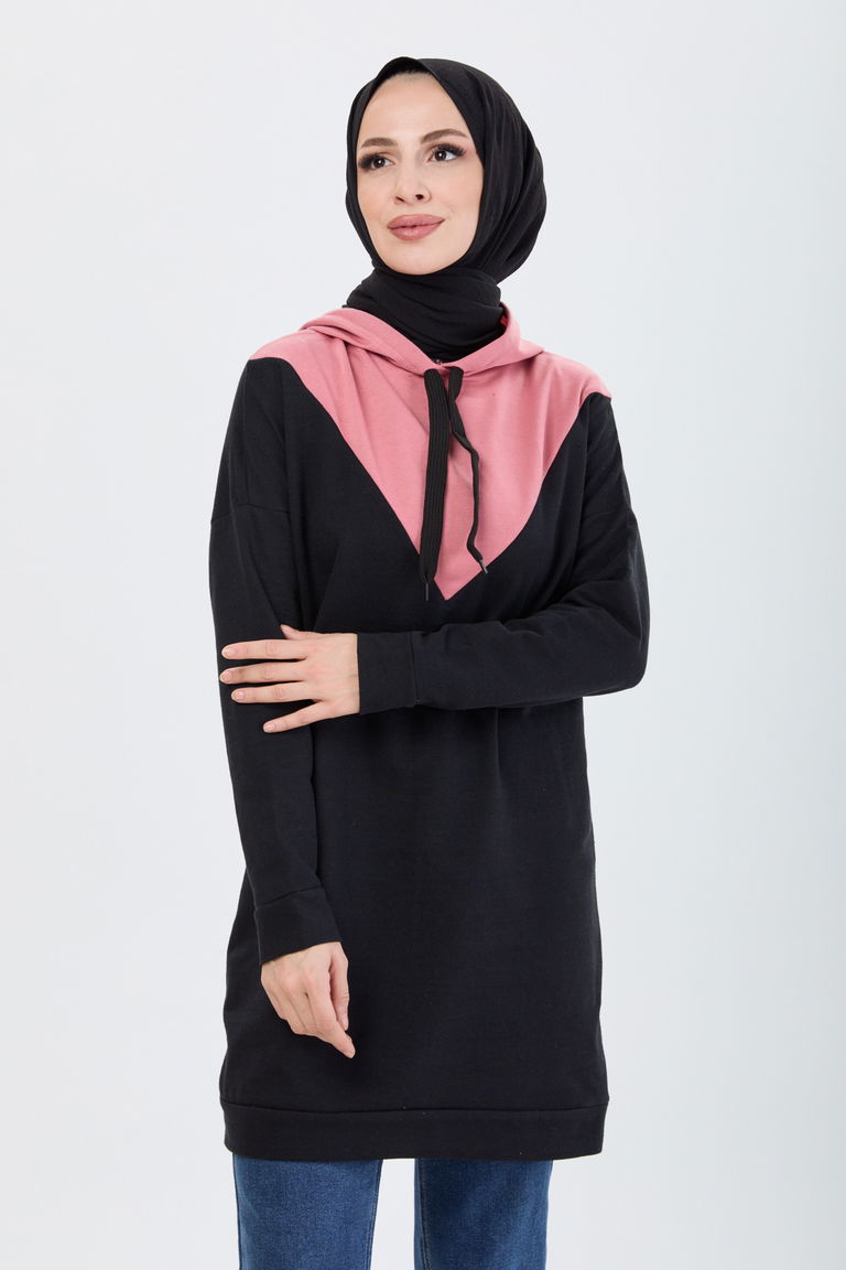 Tunik Gül - 13105 - TOFİSA