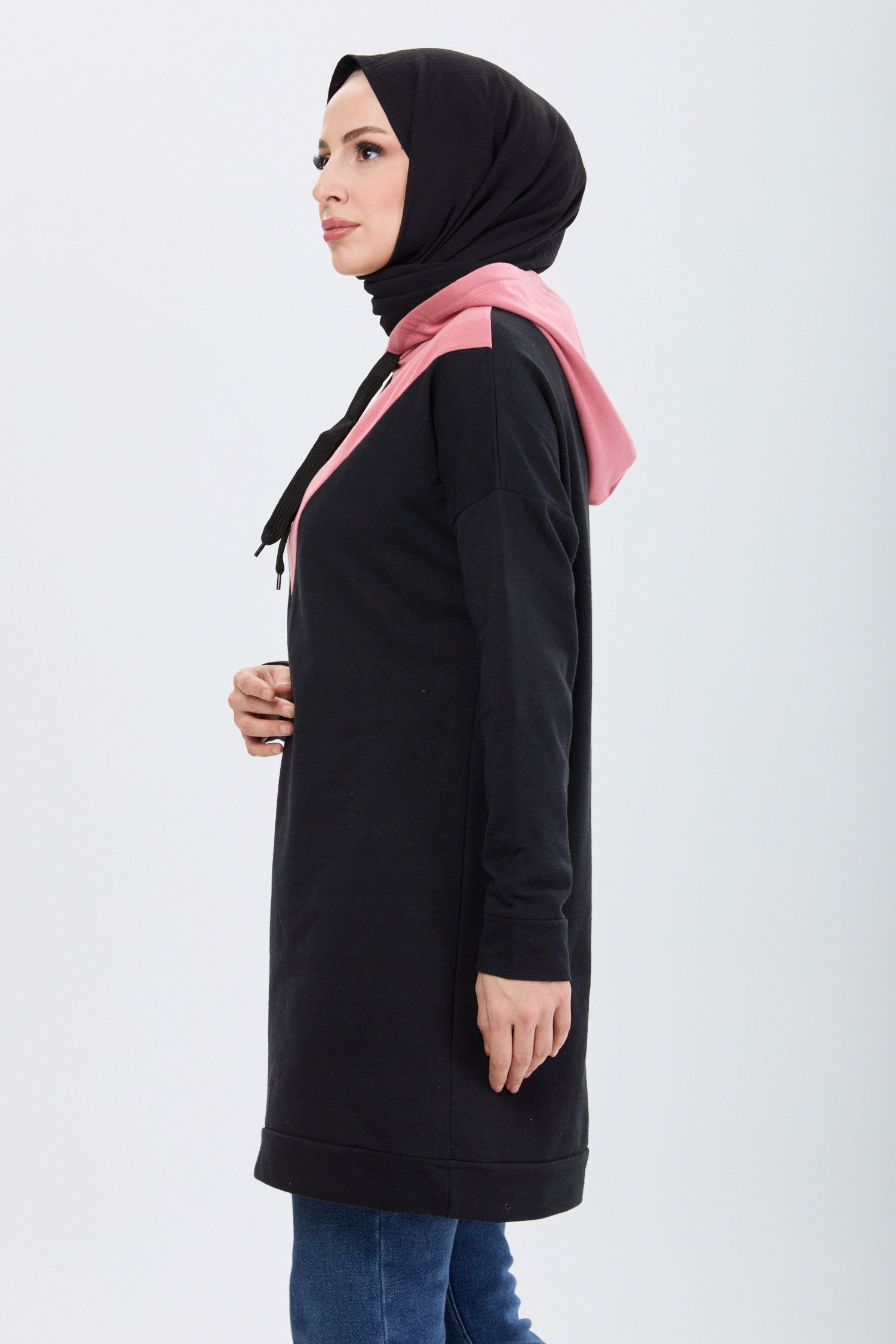 Tunik Gül - 13105 - 3