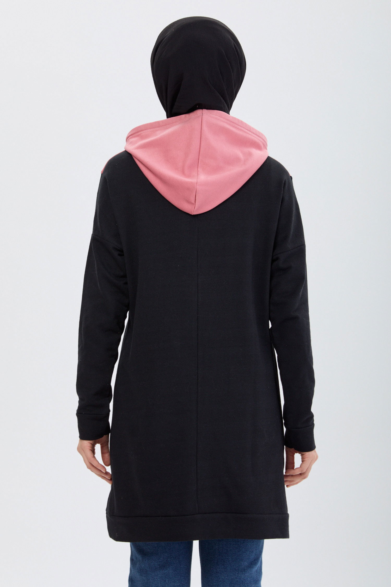 Tunik Gül - 13105 - 5