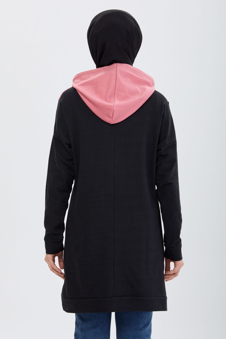 Tunik Gül - 13105 - TOFİSA