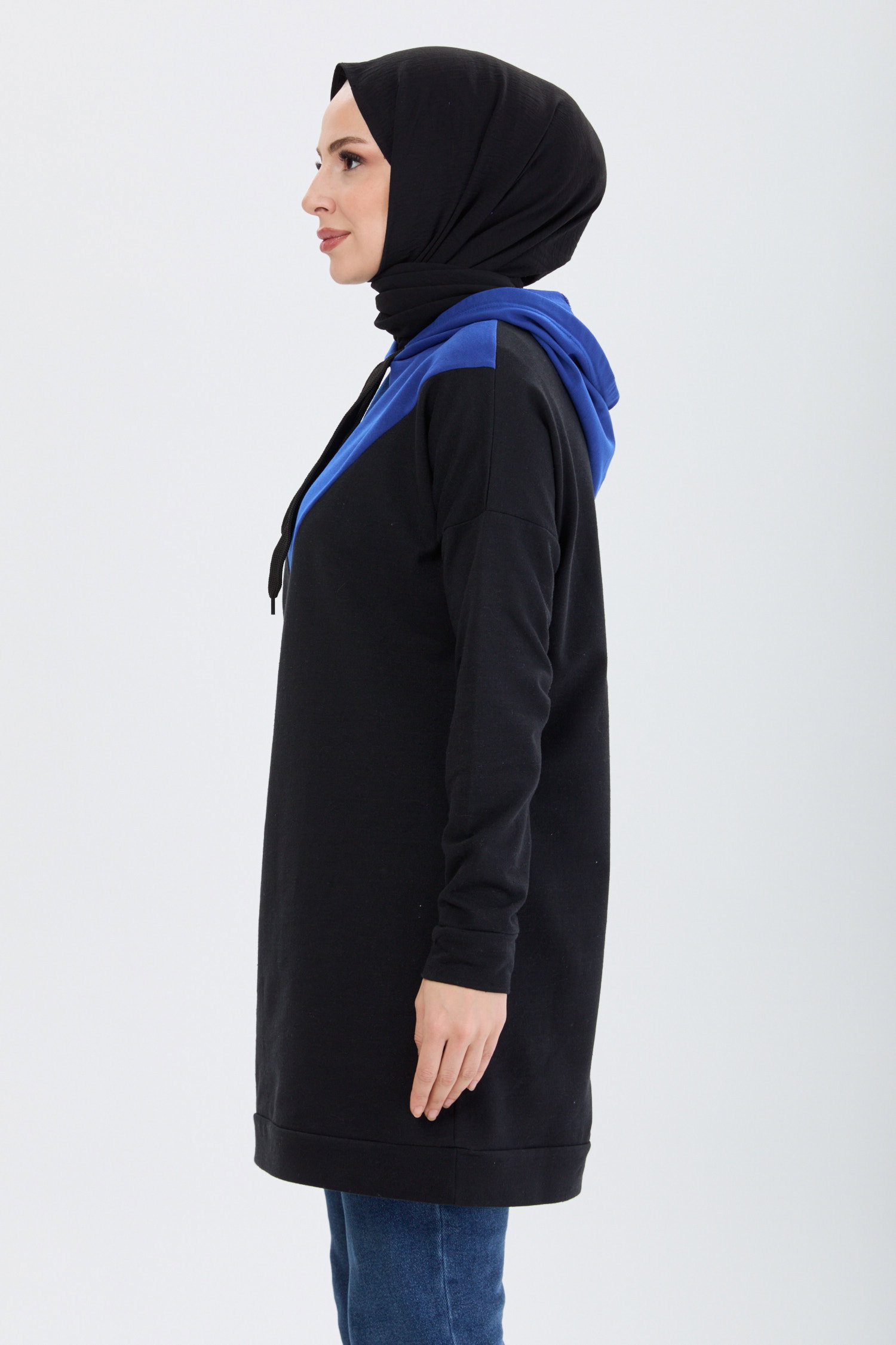 Tunik Saks - 13105 - 3