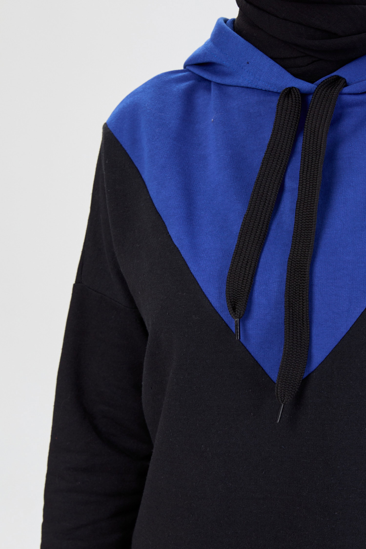Tunik Saks - 13105 - 5