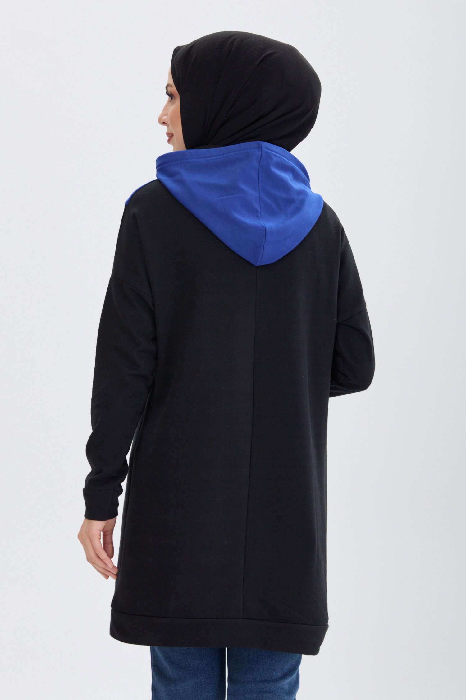 Tunik Saks - 13105 - 6