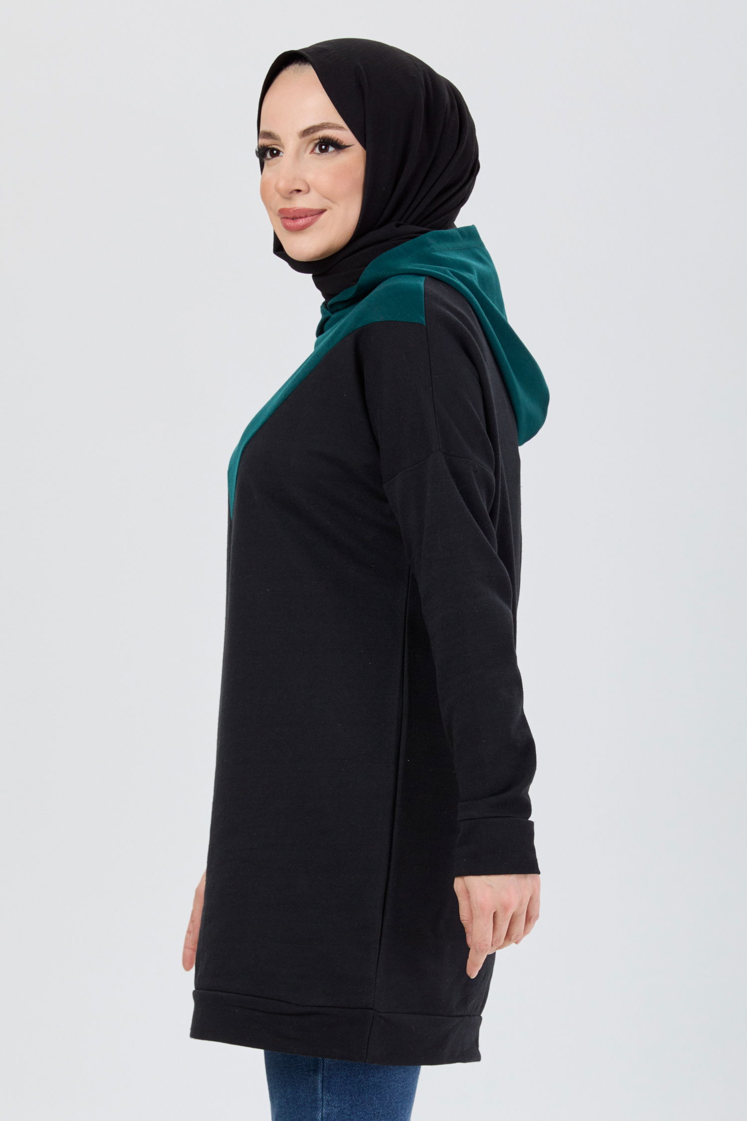 Tunik Zümrüt - 13105 - 3