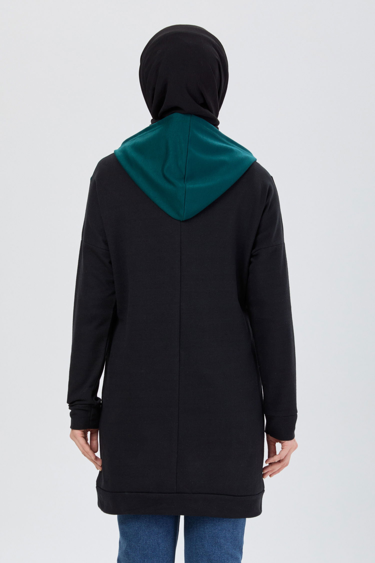Tunik Zümrüt - 13105 - 5