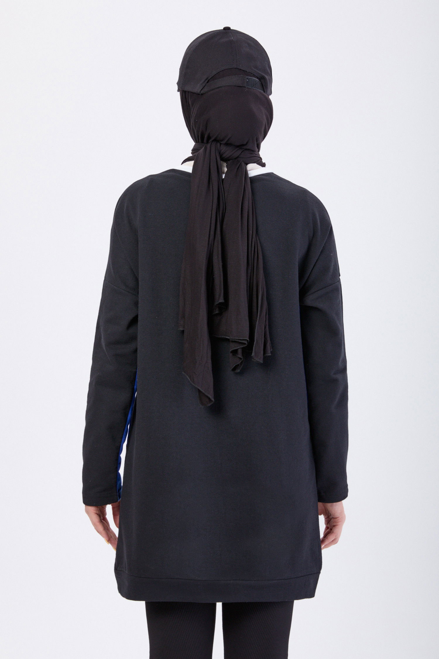 Tunik Saks - 13106 - 5