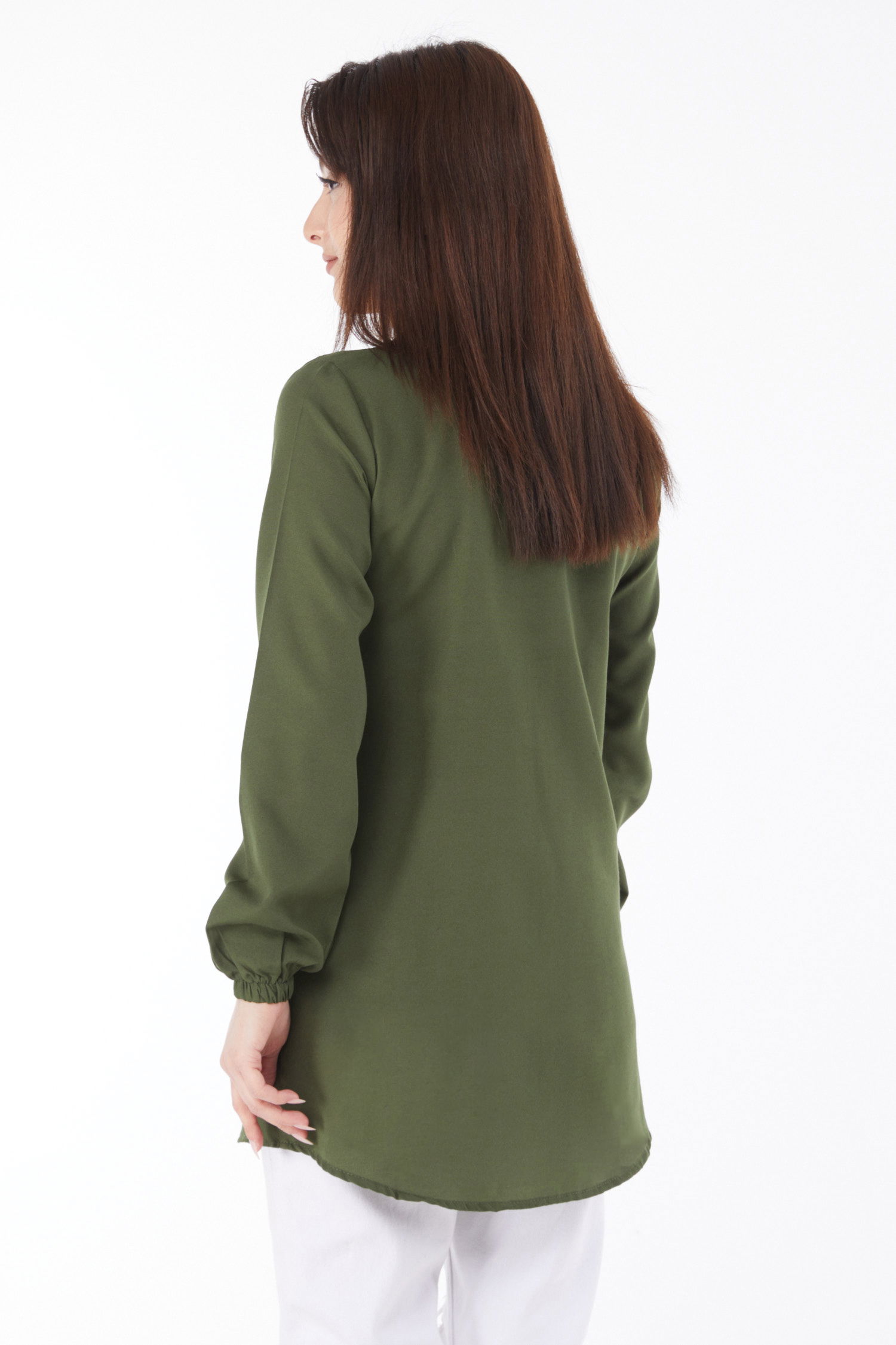 Tunik Haki - 13126 - 45