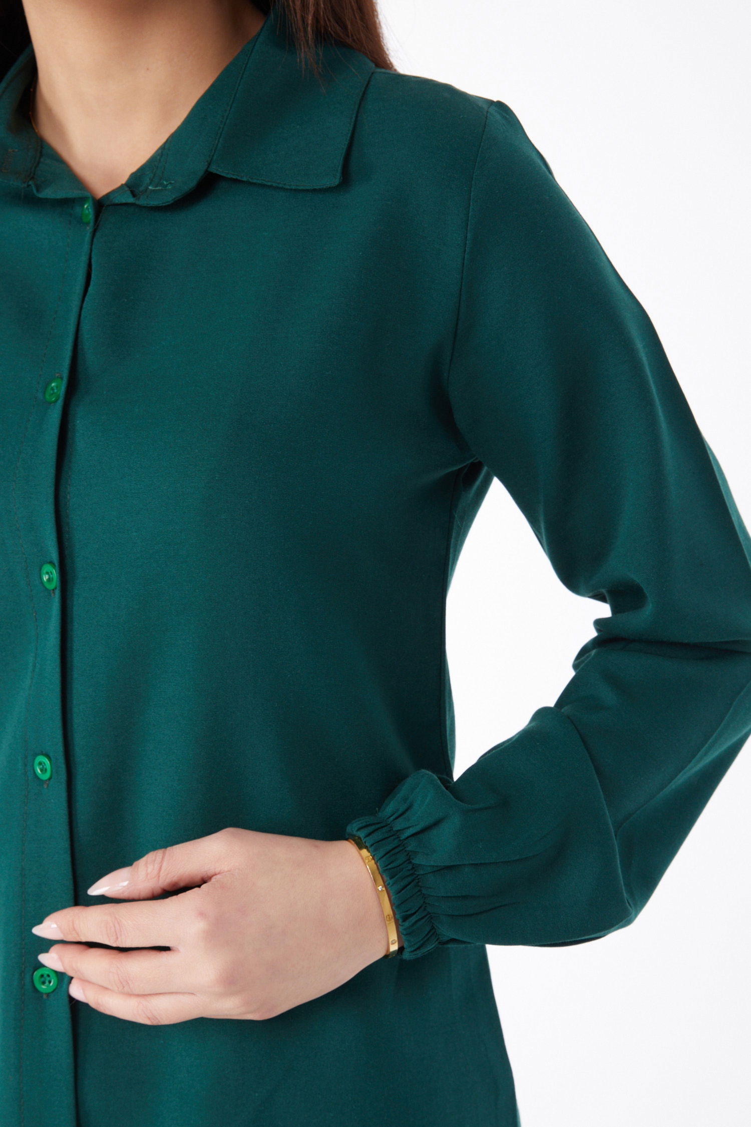 13126-ZUMRUT Tunik - 11