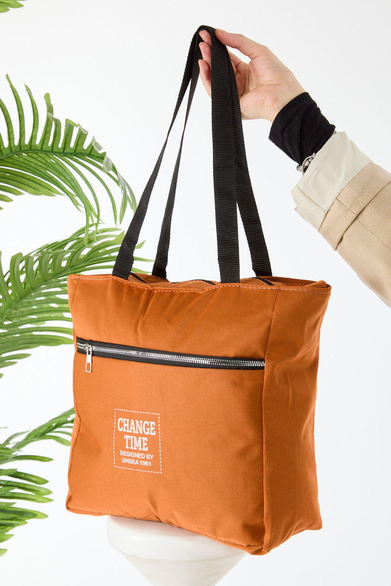 21773-KIREMIT Çanta - TOFİSA