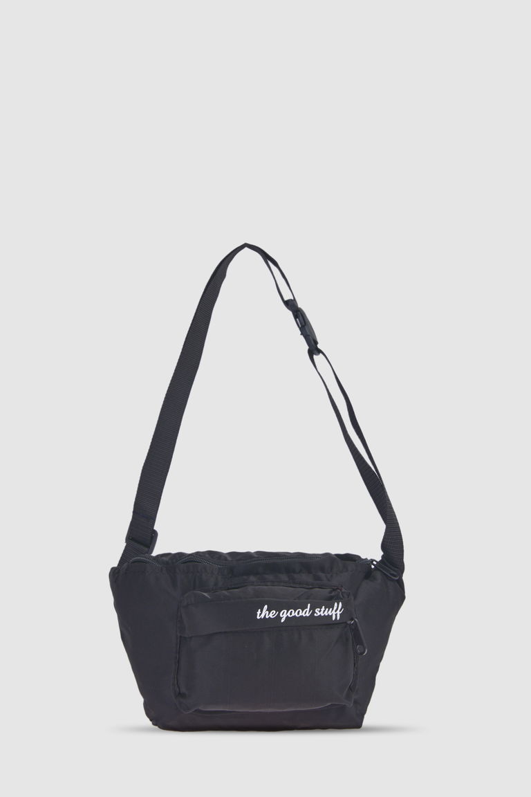 Kadın Siyah Çanta - 21793 - TOFİSA