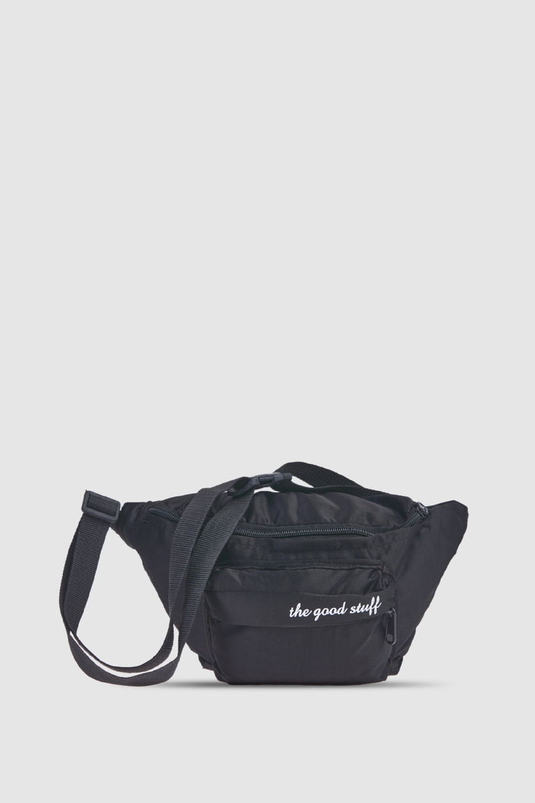 Kadın Siyah Çanta - 21793 - TOFİSA