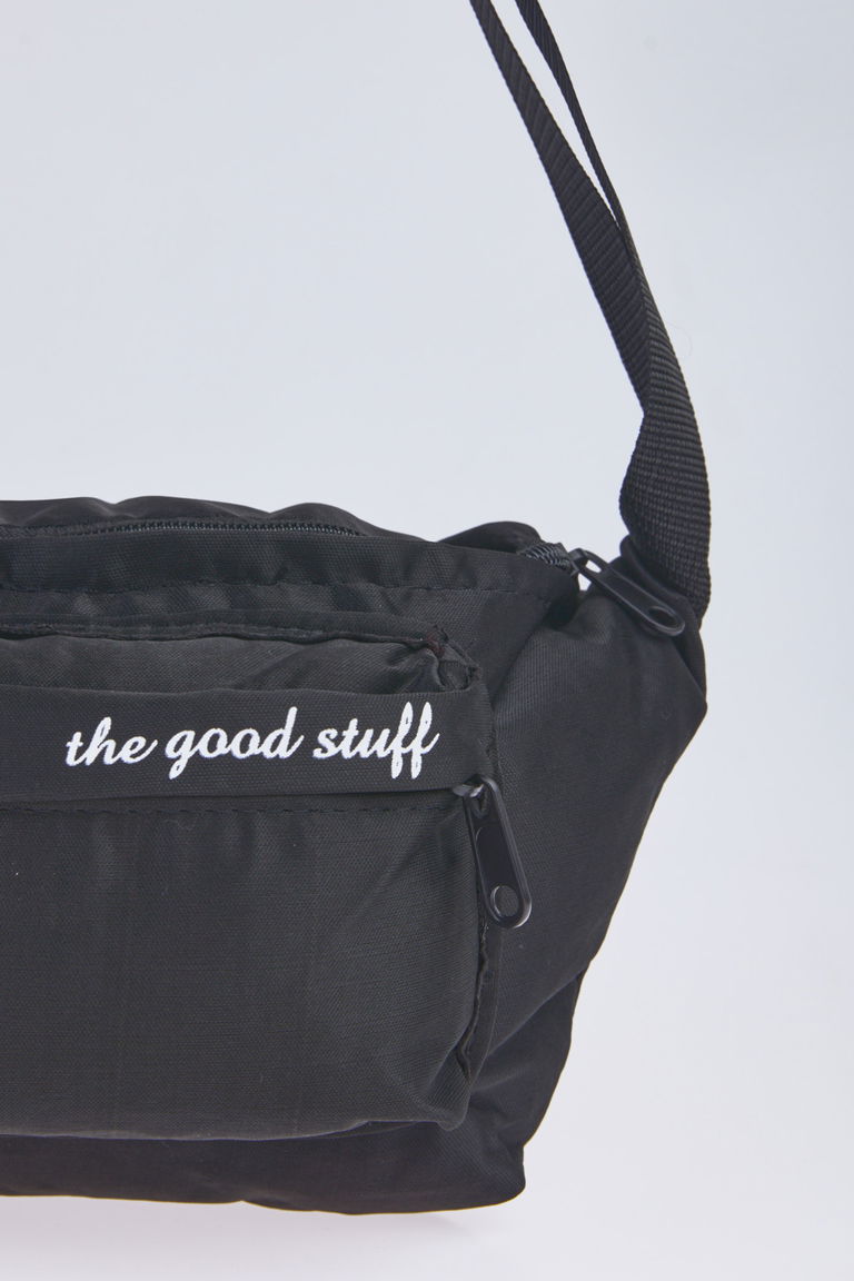 Kadın Siyah Çanta - 21793 - TOFİSA