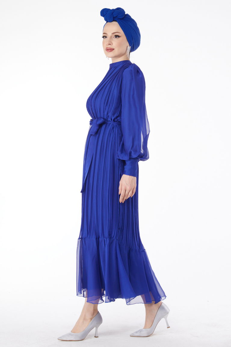 Elbise Saks - 21980 - TOFİSA