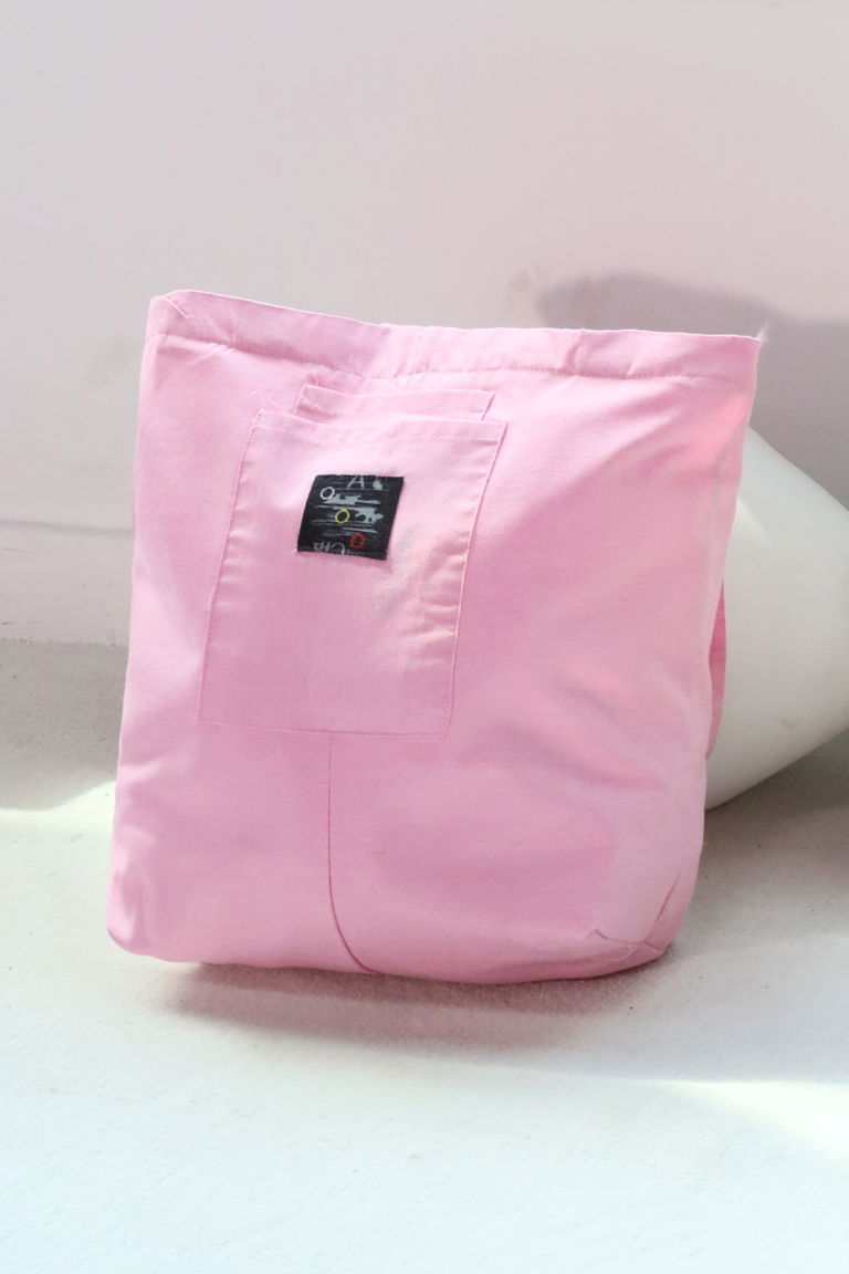 22191-GUL Çanta - TOFİSA