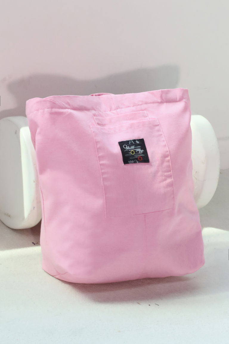 22191-GUL Çanta - TOFİSA