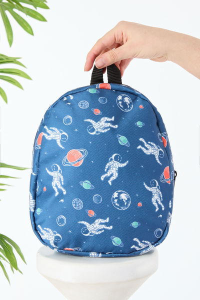 22411-INDIGO Çocuk Çantası 