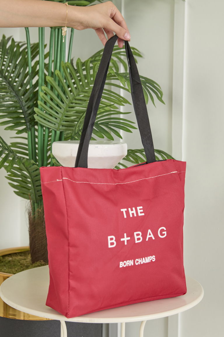 22569-KIRMIZI Çanta - TOFİSA