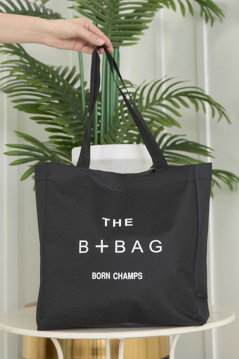 Kadın Siyah Çanta - 22569 - TOFİSA