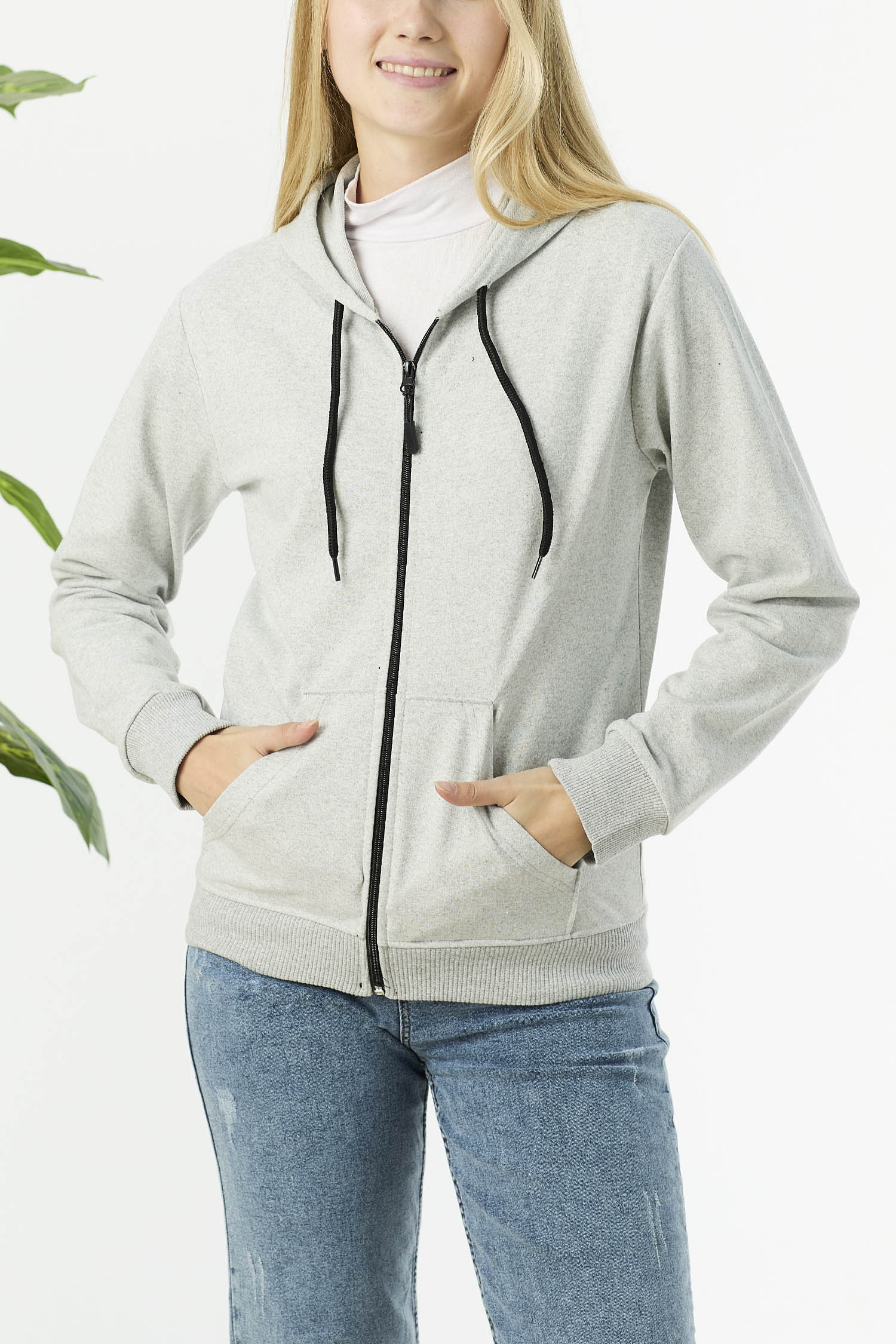 Sweat Gri - 23001 - 1