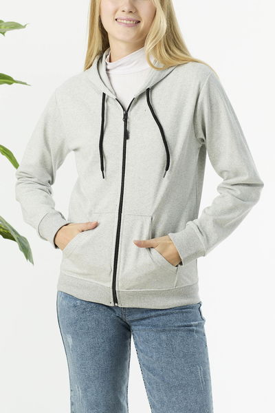 Sweat Gri - 23001 
