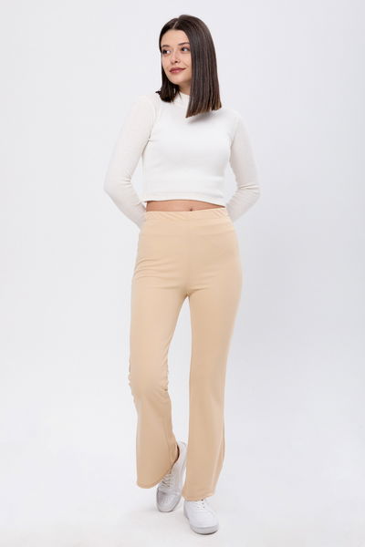 Pantolon Tas - 23023 