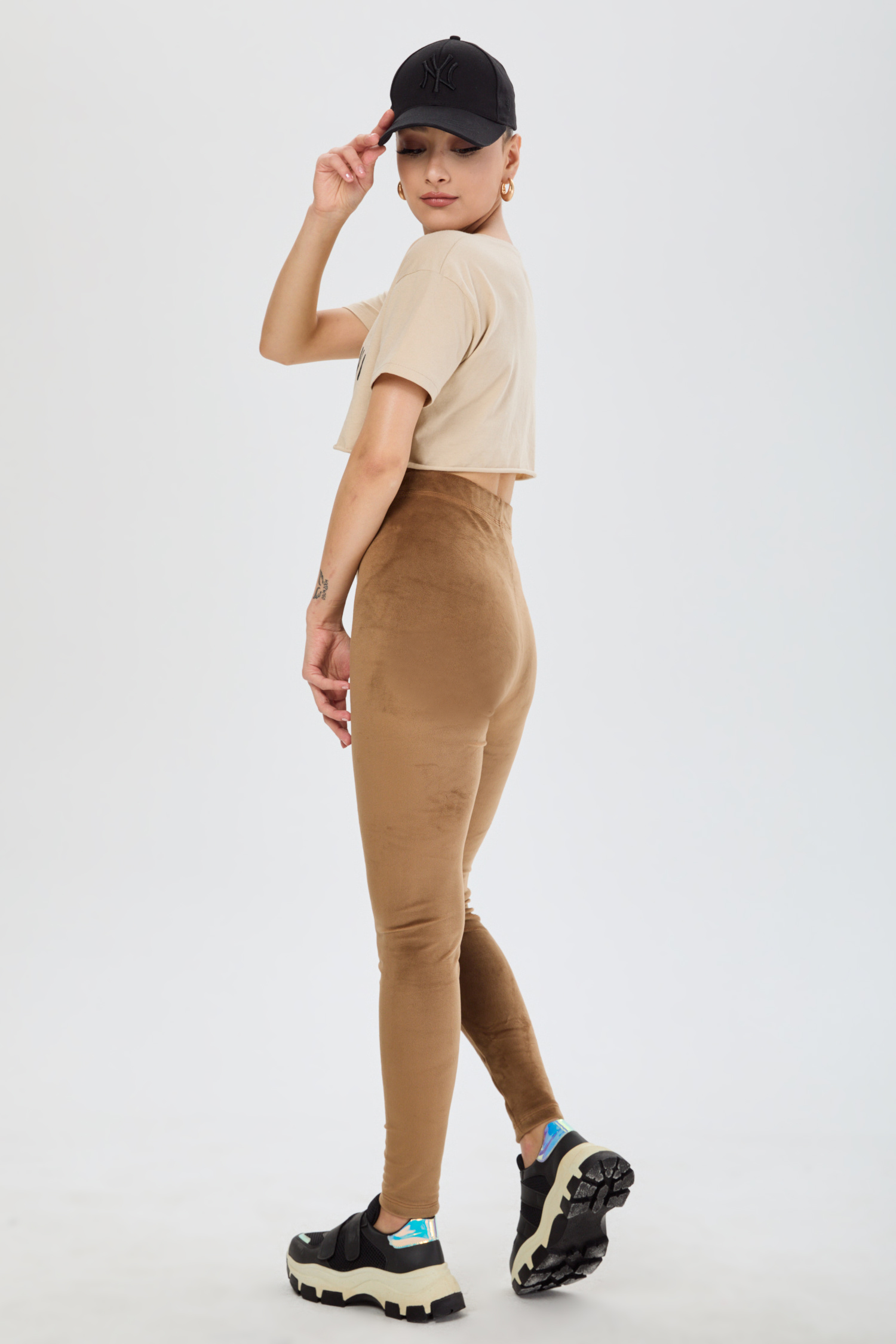 Tayt Taba - 23085 - 5
