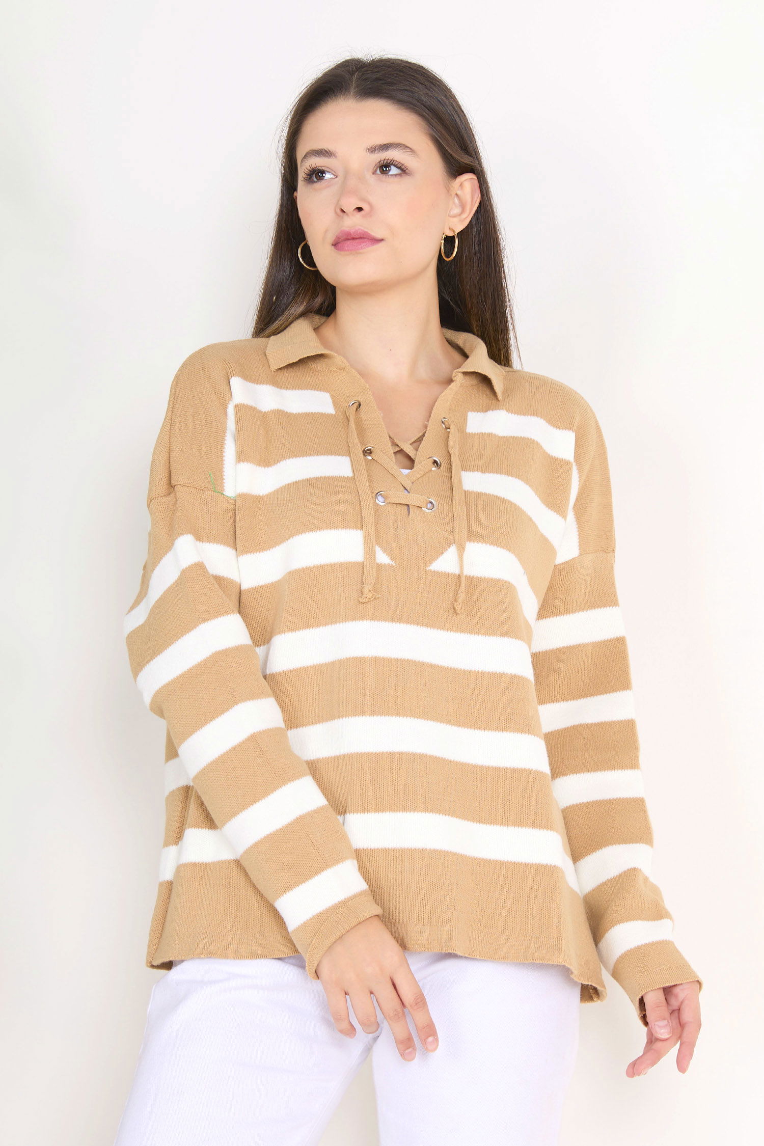 23089-VIZON Triko Kazak - 2