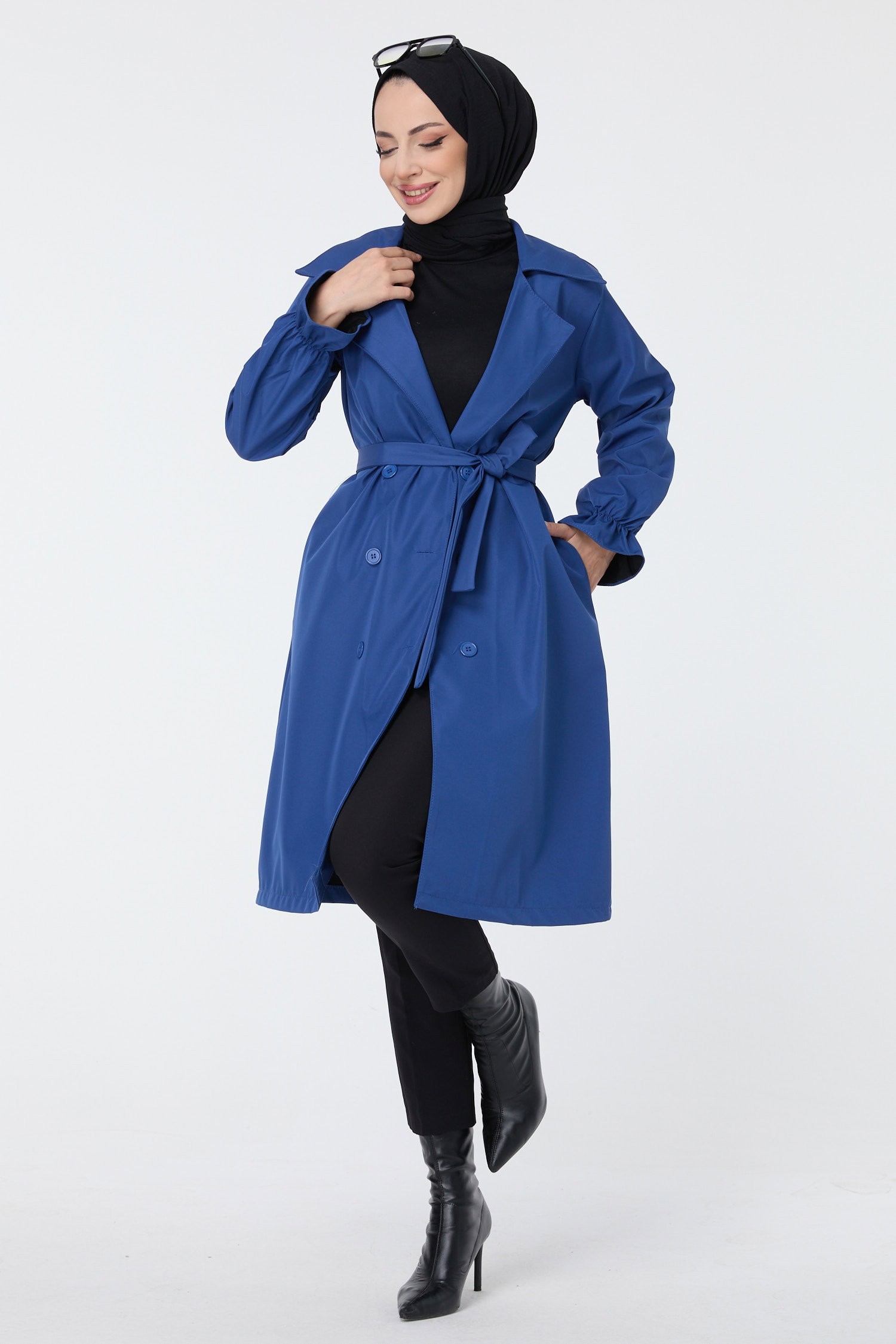 23109-SAKS Trenç - 1