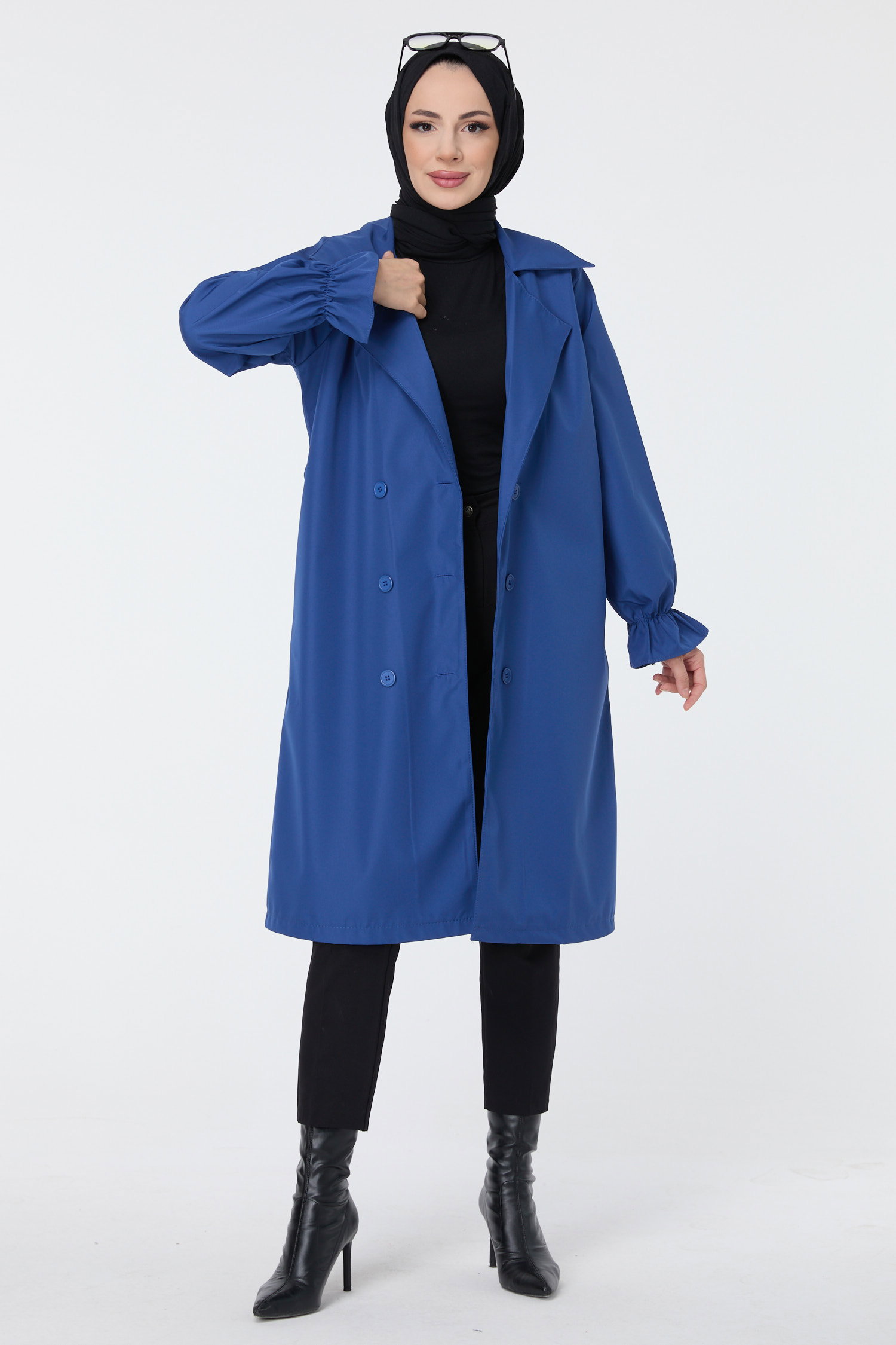 23109-SAKS Trenç - 2