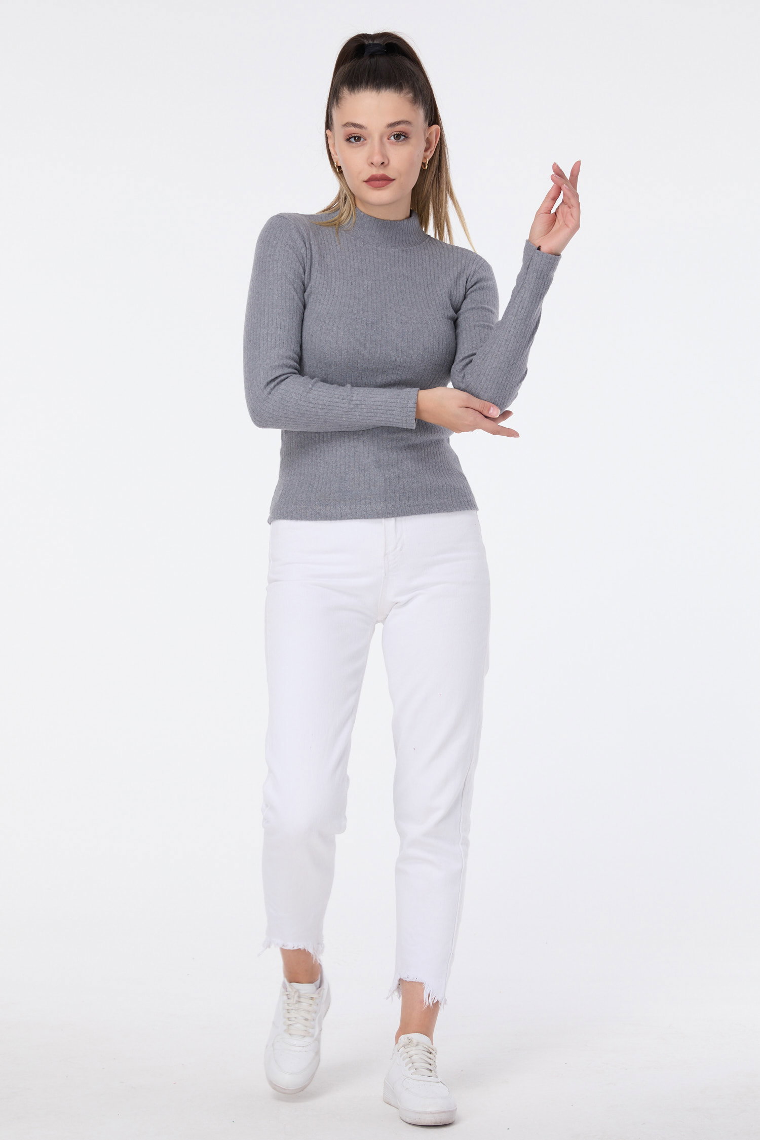 Crop Füme - 23135 - 1