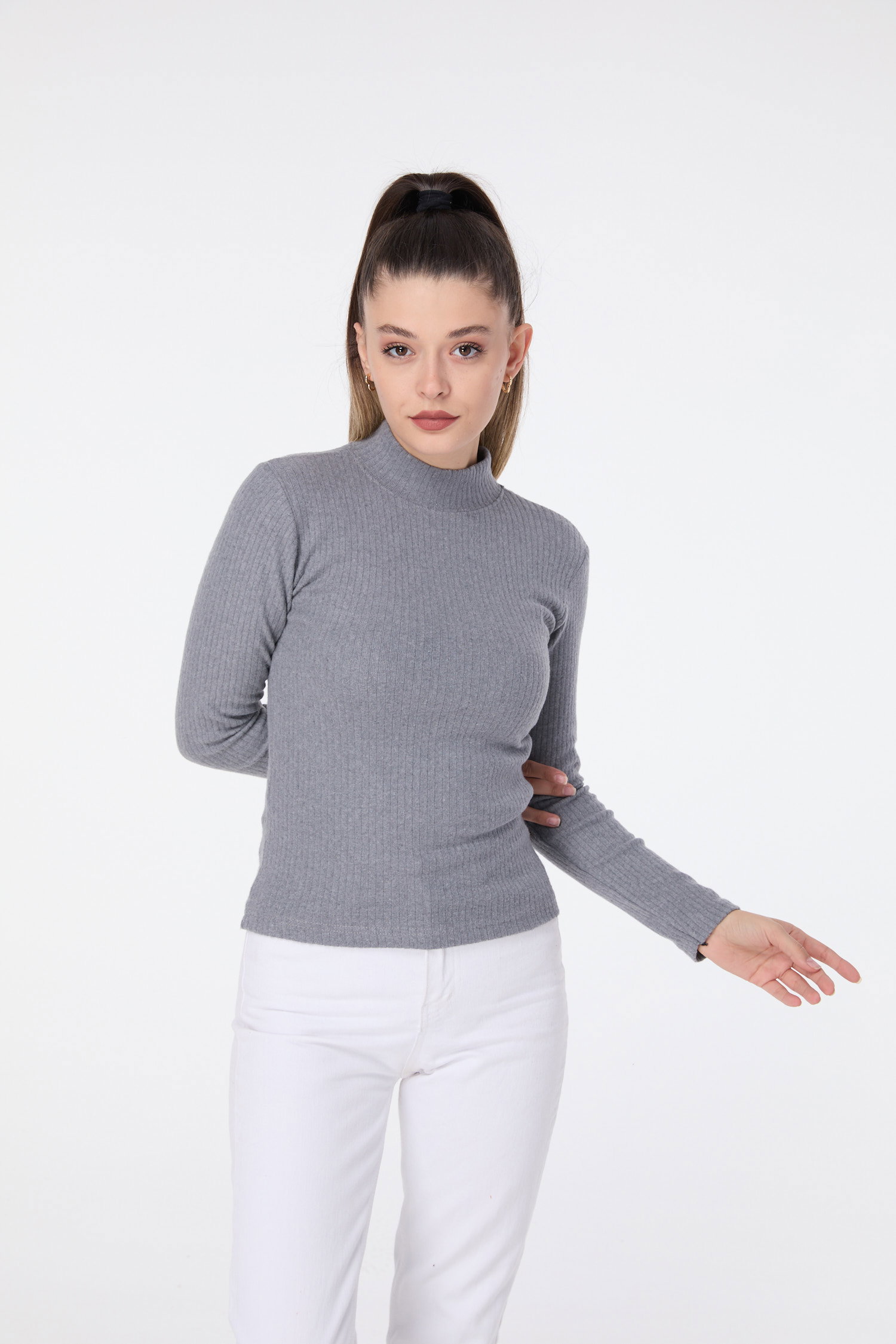 Crop Füme - 23135 - 2