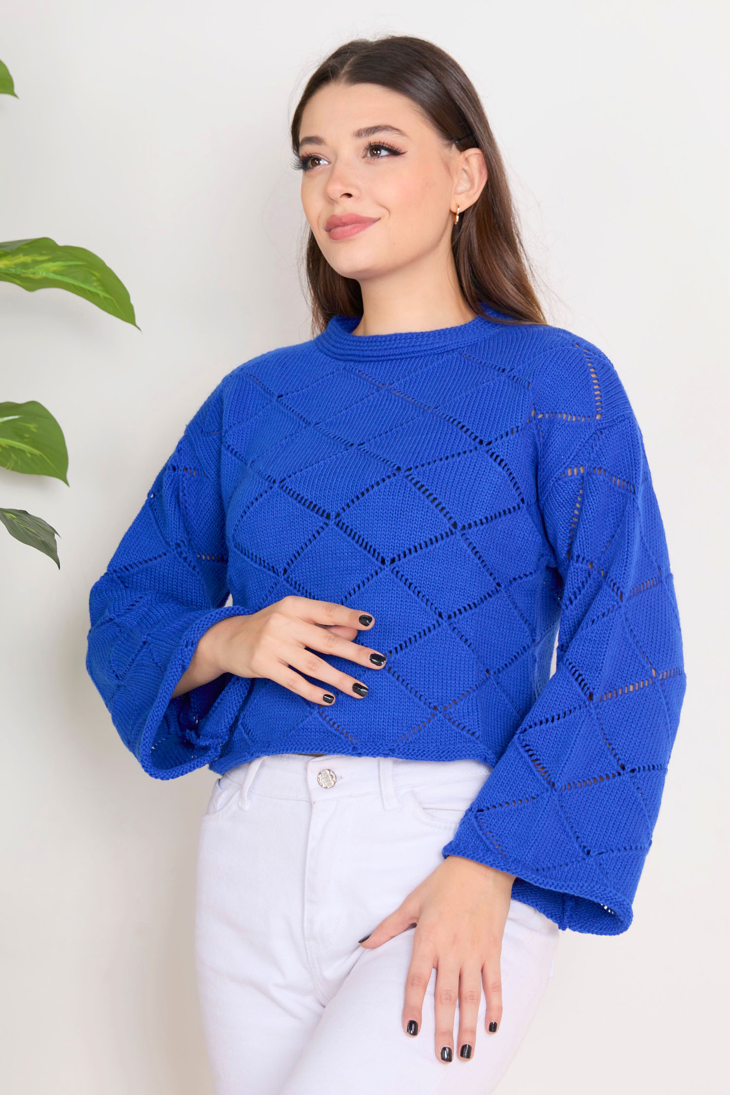 23364-SAKS Triko Kazak - 2