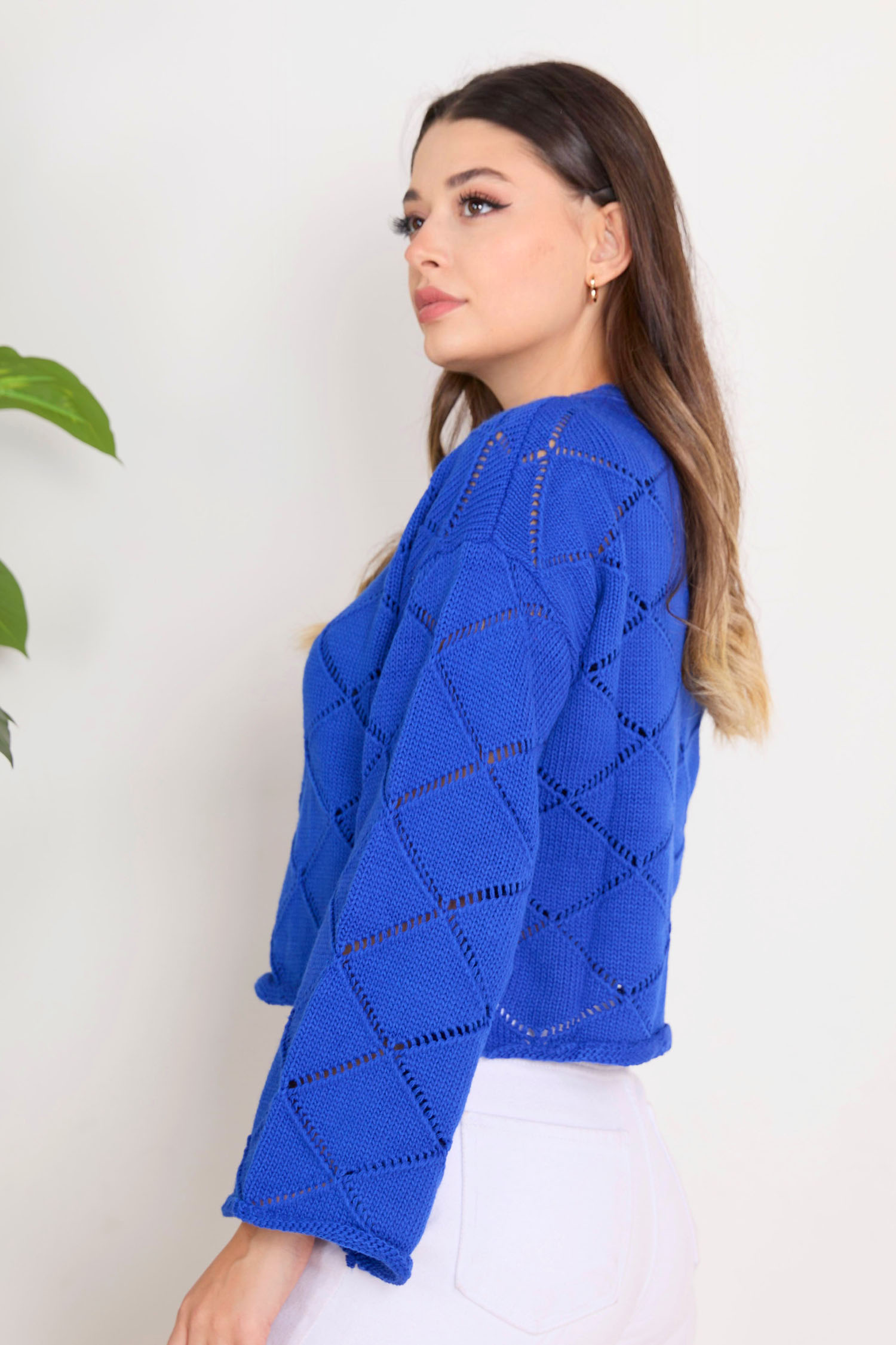 23364-SAKS Triko Kazak - 5