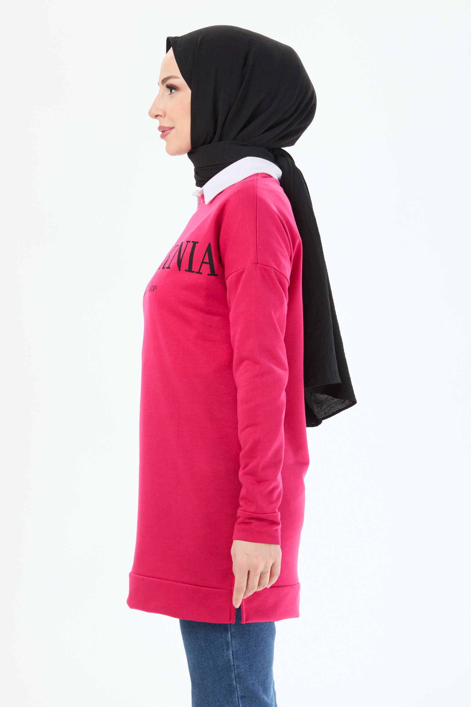 23467-FUSYA Sweat - 3