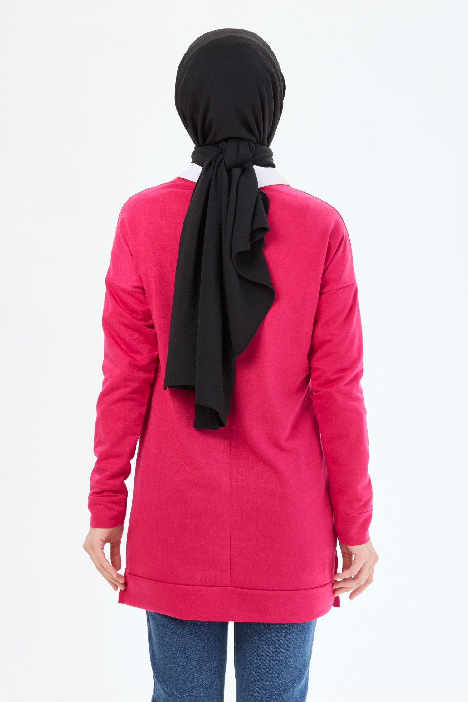 23467-FUSYA Sweat - 6