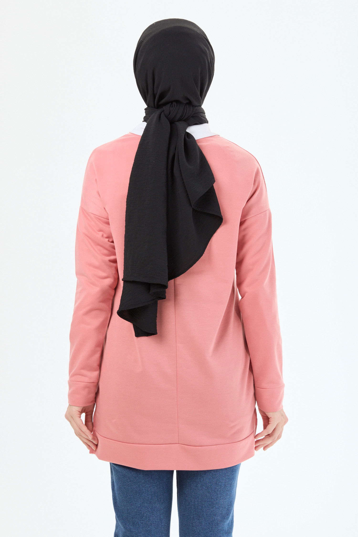 23467-GUL-KURUSU Sweat - 6
