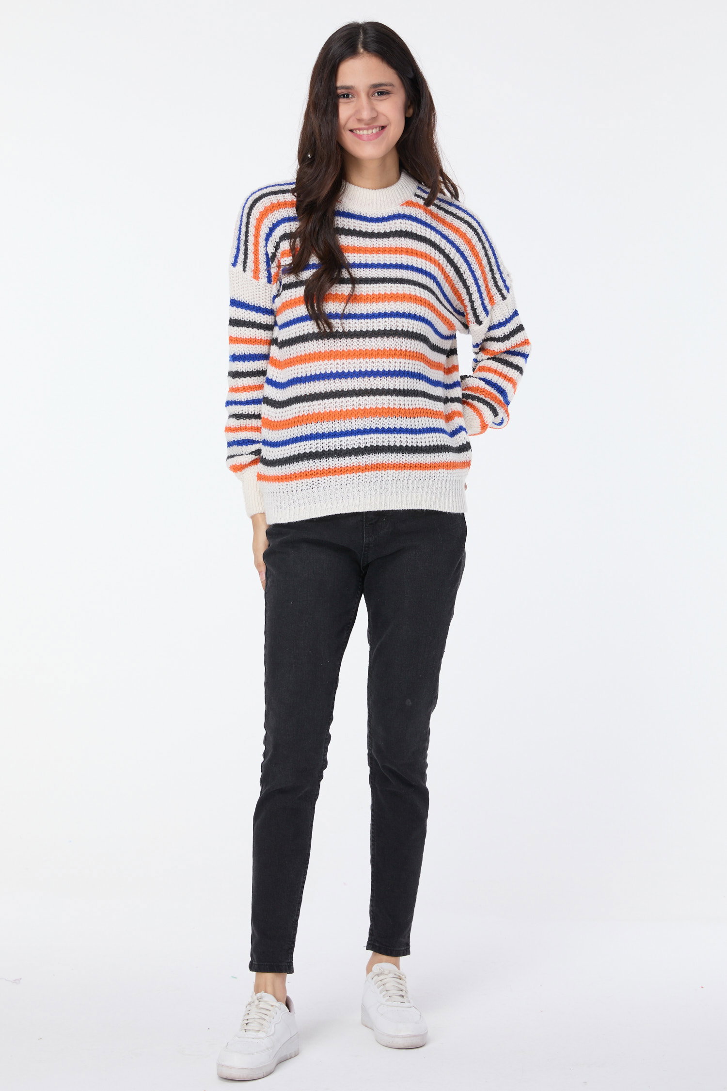 23488-SAKS Triko Kazak - 2