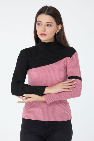 23533-GUL Triko Kazak 