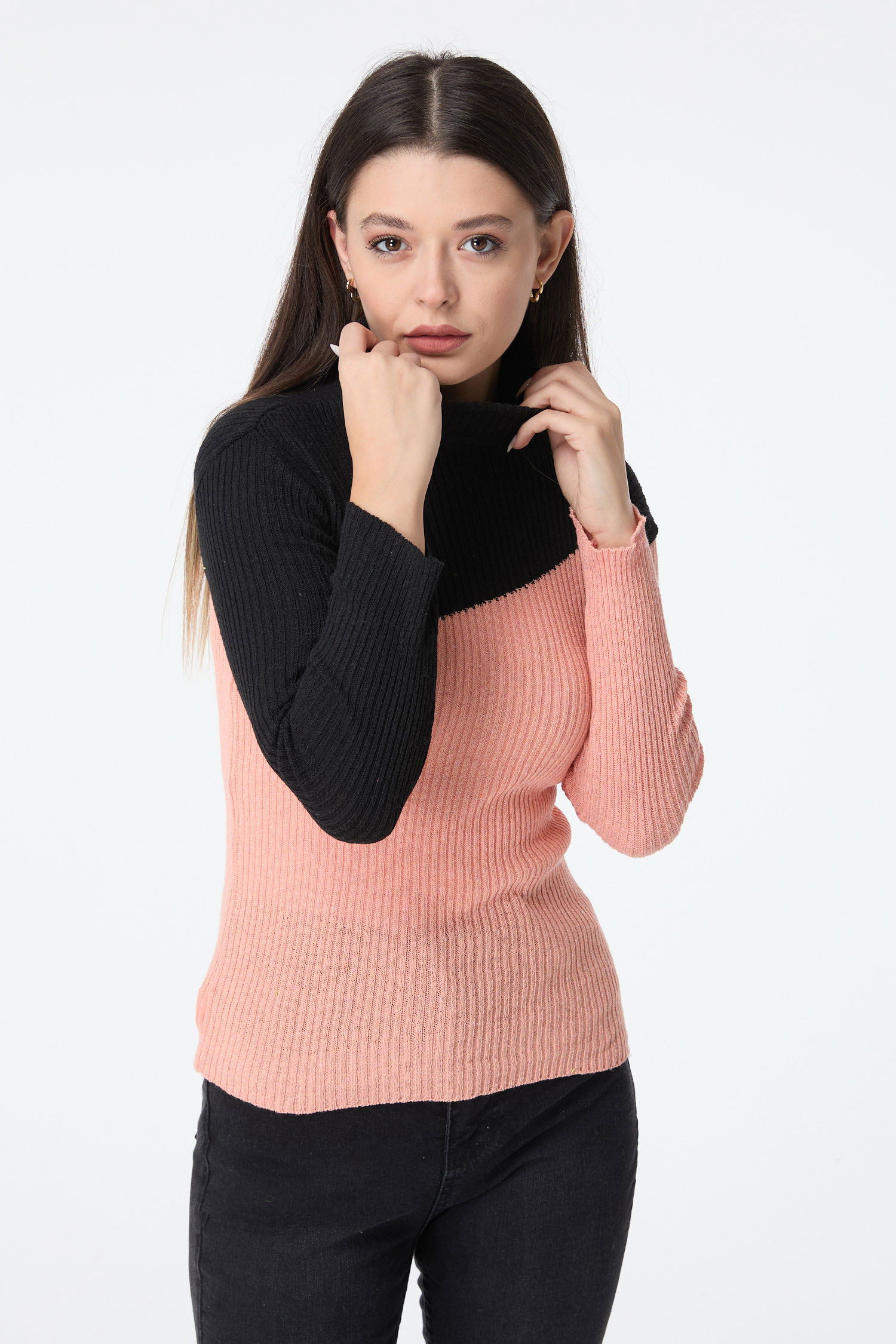 23533-PUDRA Triko Kazak - 2