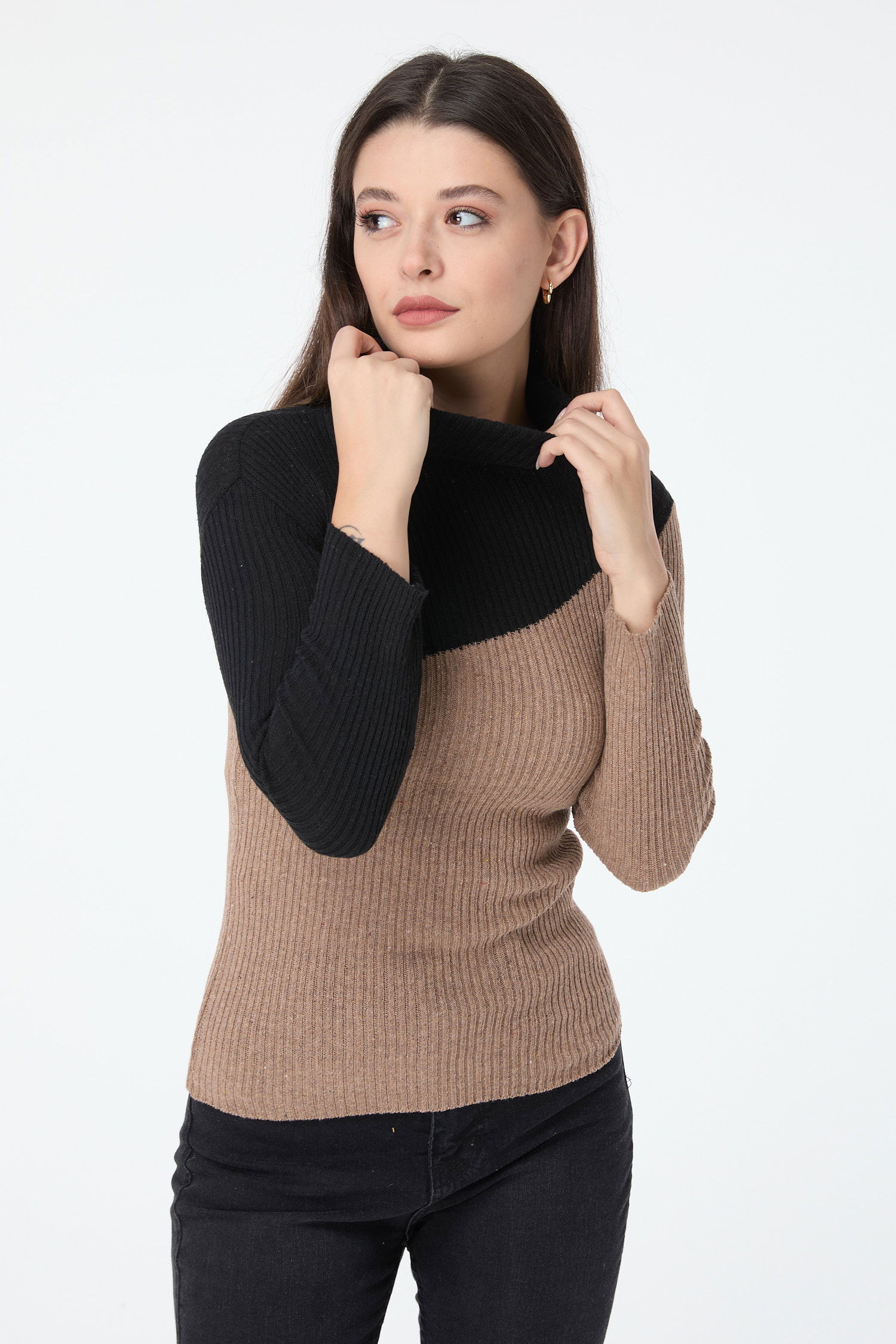 23533-VIZON Triko Kazak - 2