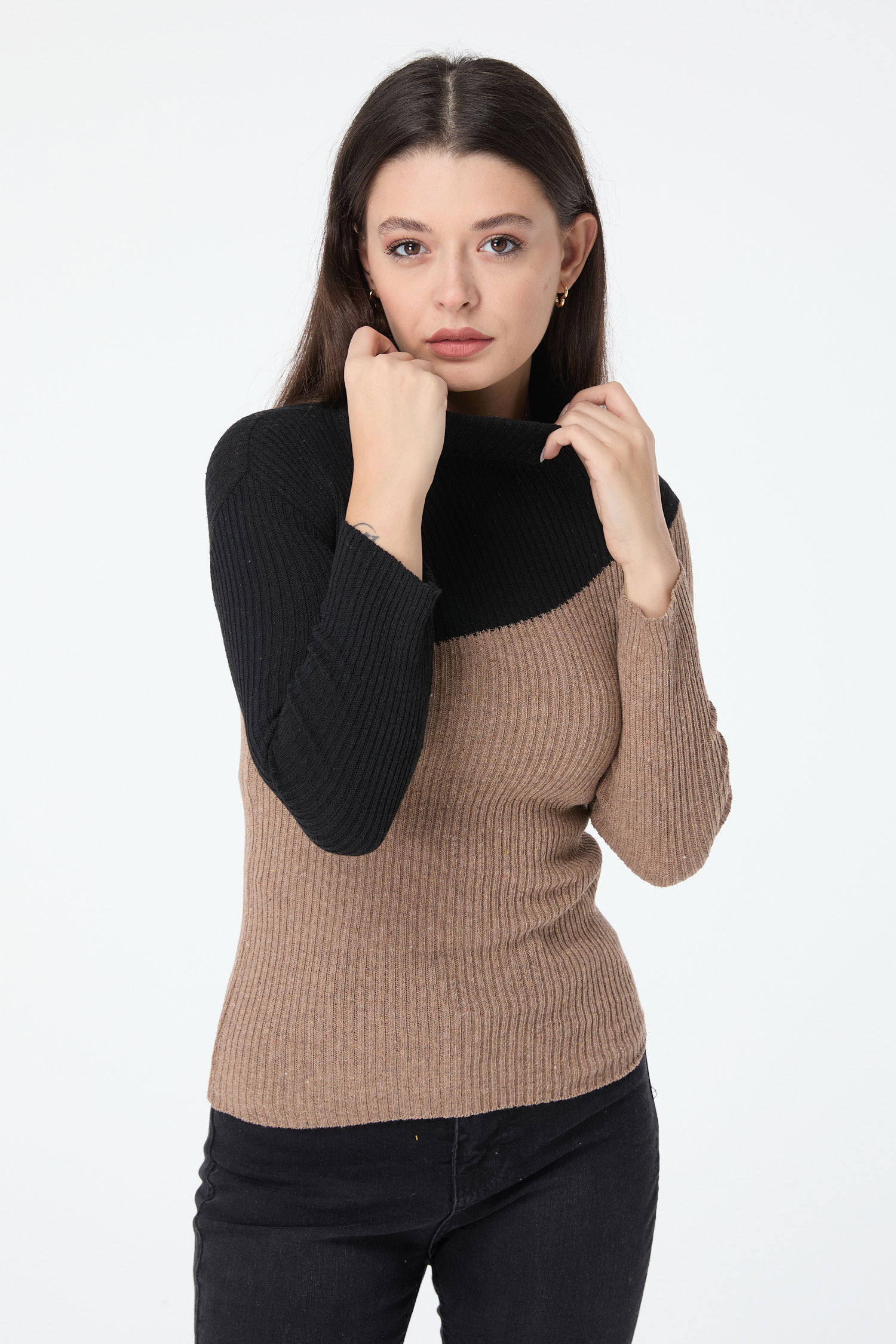 23533-VIZON Triko Kazak - 3