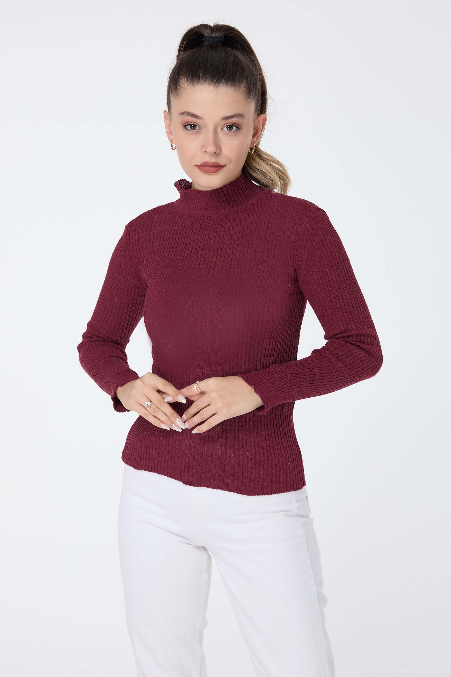 23538-BORDO Triko Kazak - 1