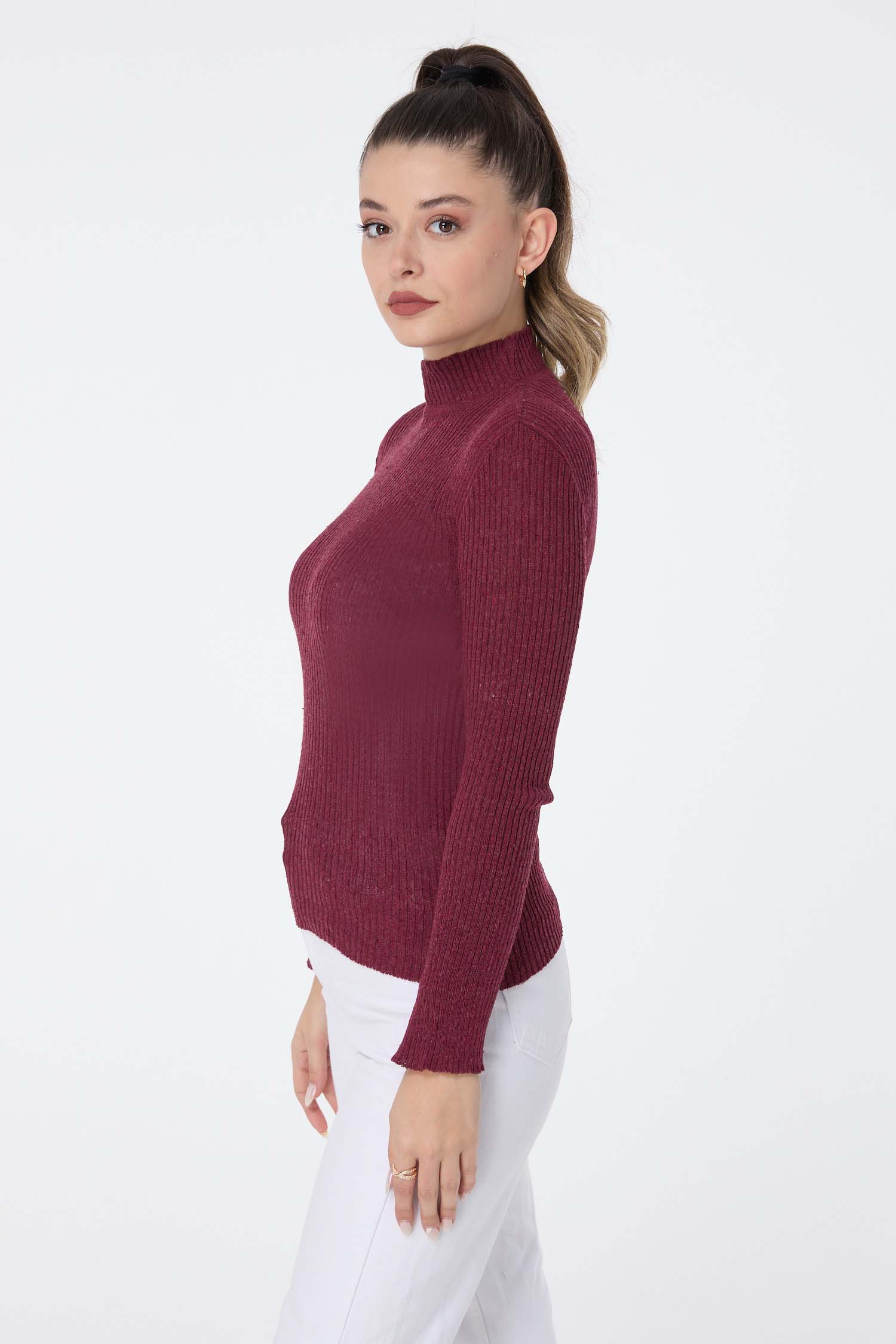 23538-BORDO Triko Kazak - 3