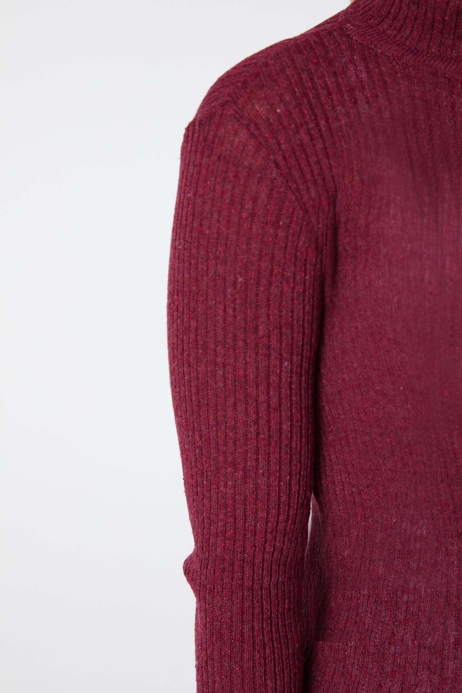 23538-BORDO Triko Kazak - 4