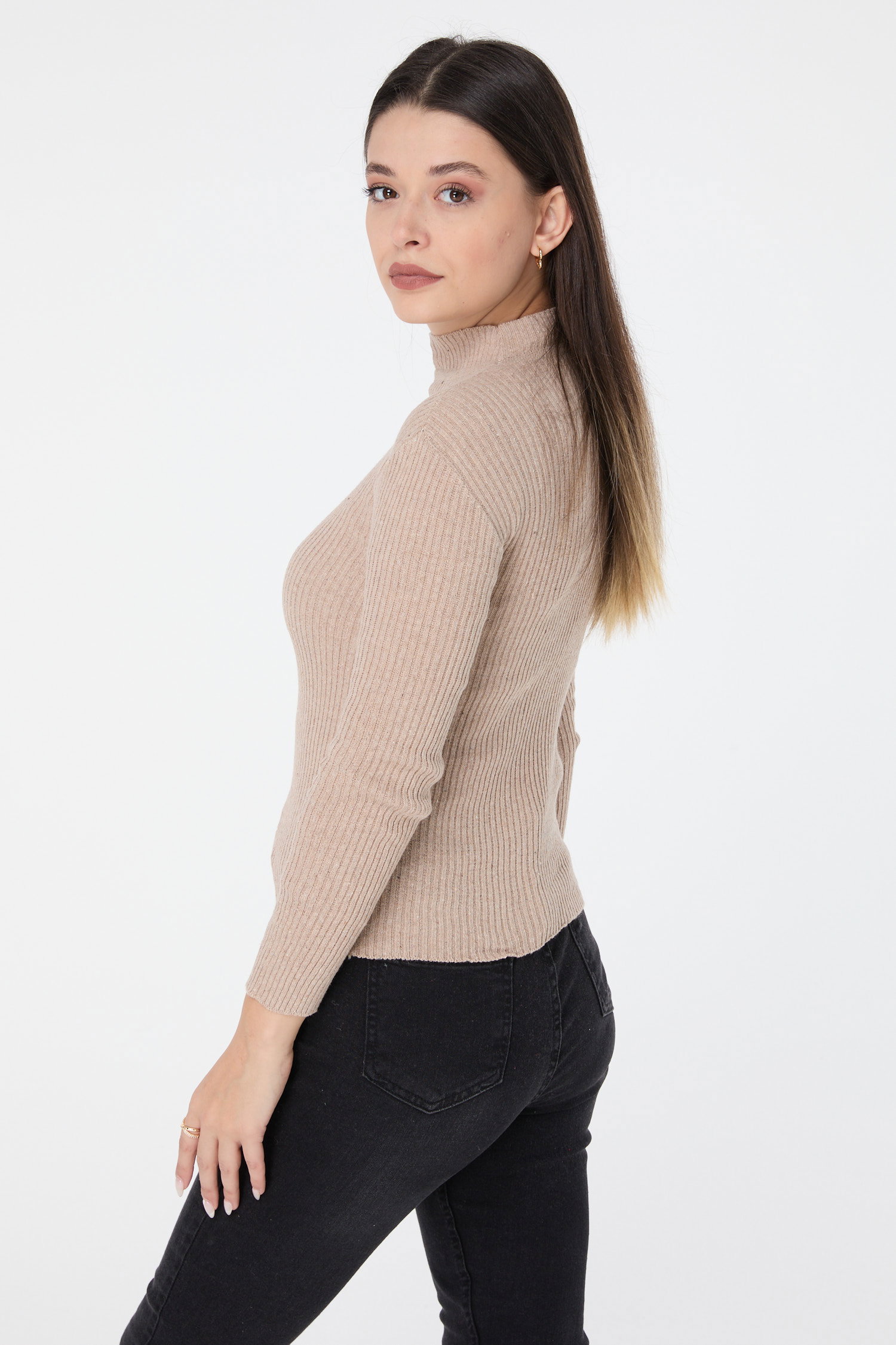 23538-VIZON Triko Kazak - 5