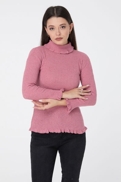 23540-GUL Triko Kazak 