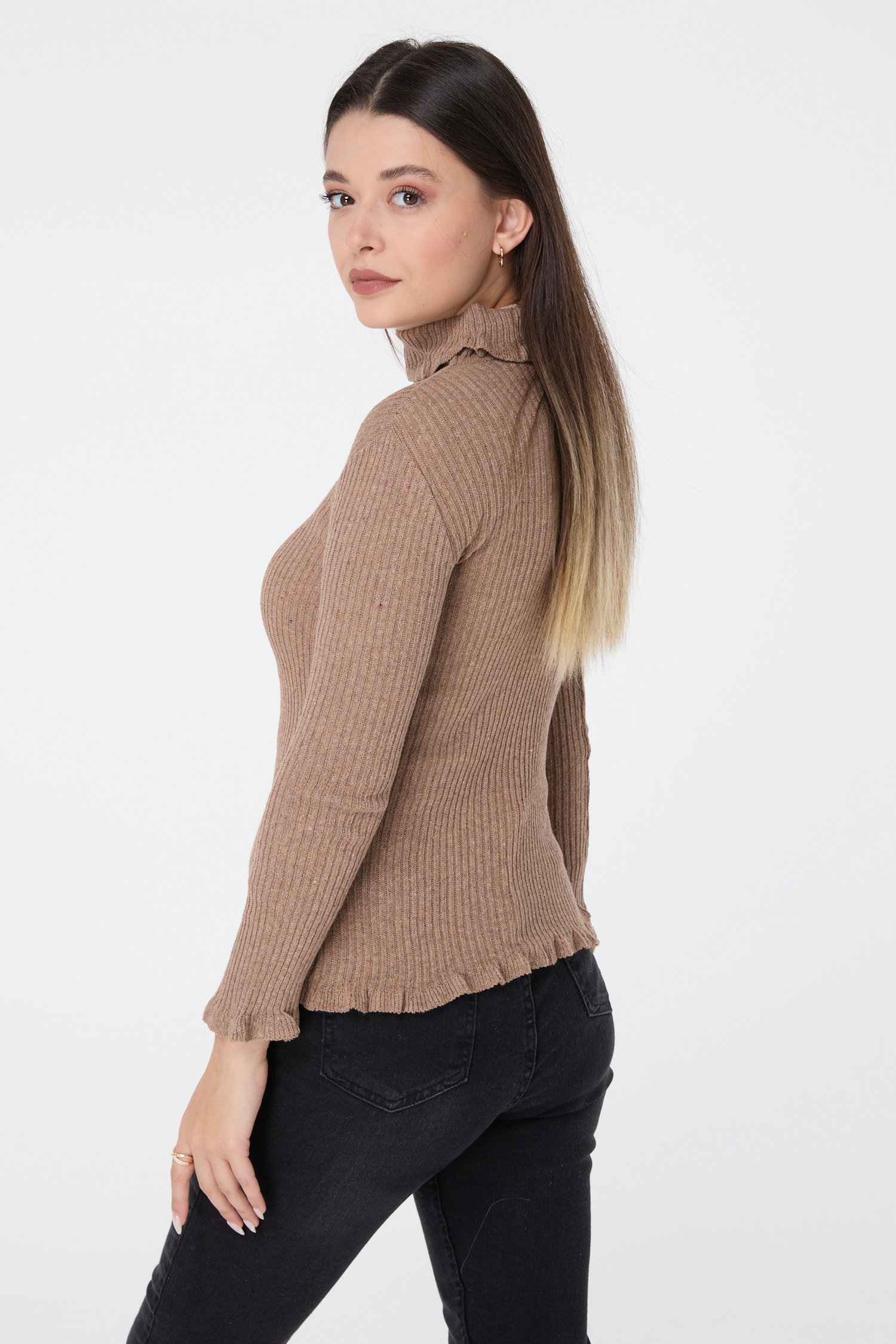23540-VIZON Triko Kazak - 4