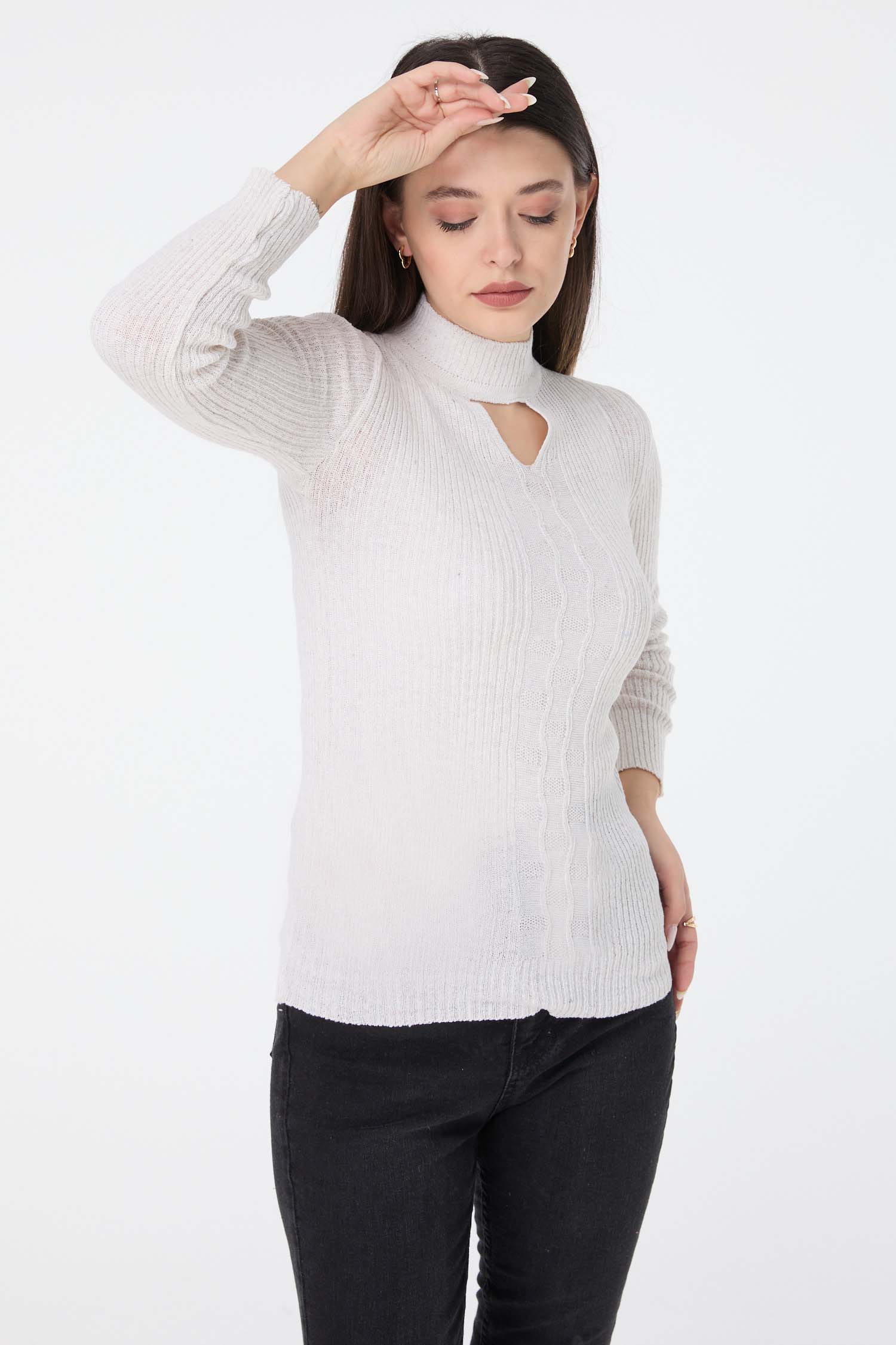 23541-TAS Triko Kazak - 3